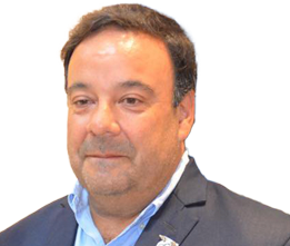 Carlitos  Ortega