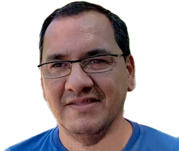 Juan Carlos Morel