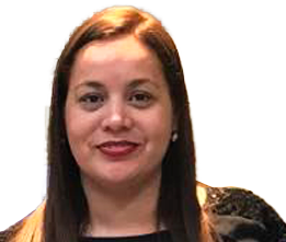 Laura Ocampo