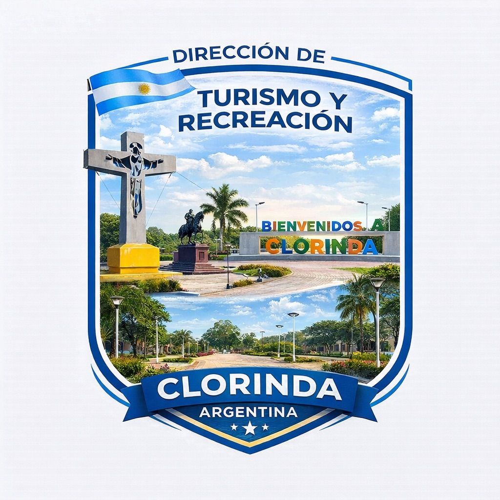 Turismo Clorinda